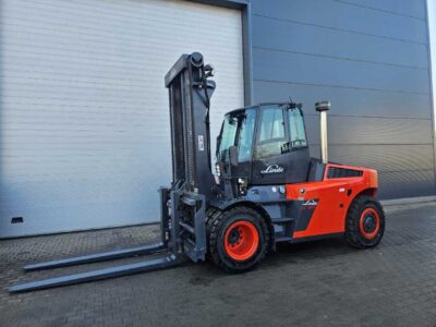 Linde H150D/600