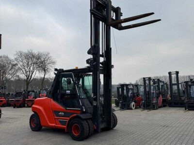 Linde H 80 D 03 1100